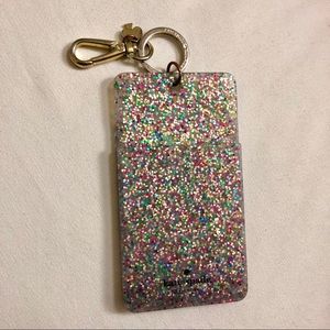 Kate Spade Card and ID Holder
